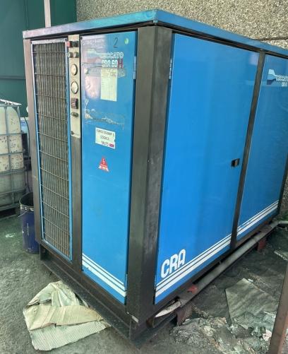 CECCATO CRA 60